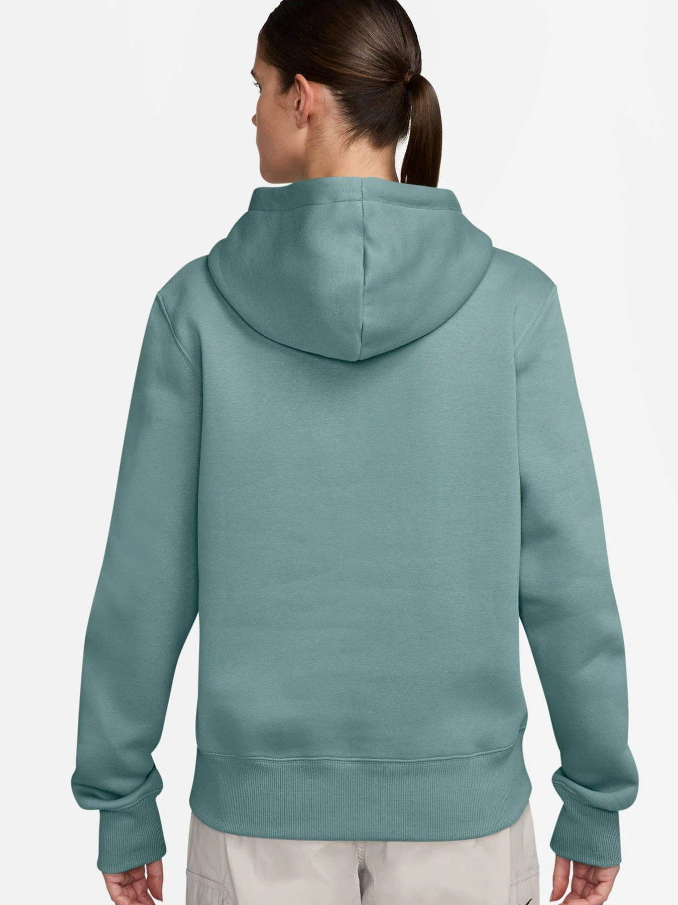 Худи и свитшоты NIKE Nike Sportswear Phoenix F модель 102266758 Худи и свитшоты NIKE Nike Sportswear Phoenix F модель 102266758 Фото