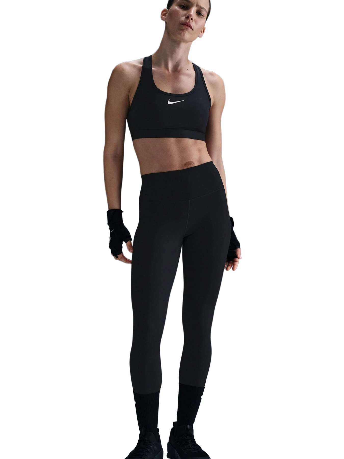 Брюки NIKE Nike One модель 102266773 Брюки NIKE Nike One модель 102266773 Фото