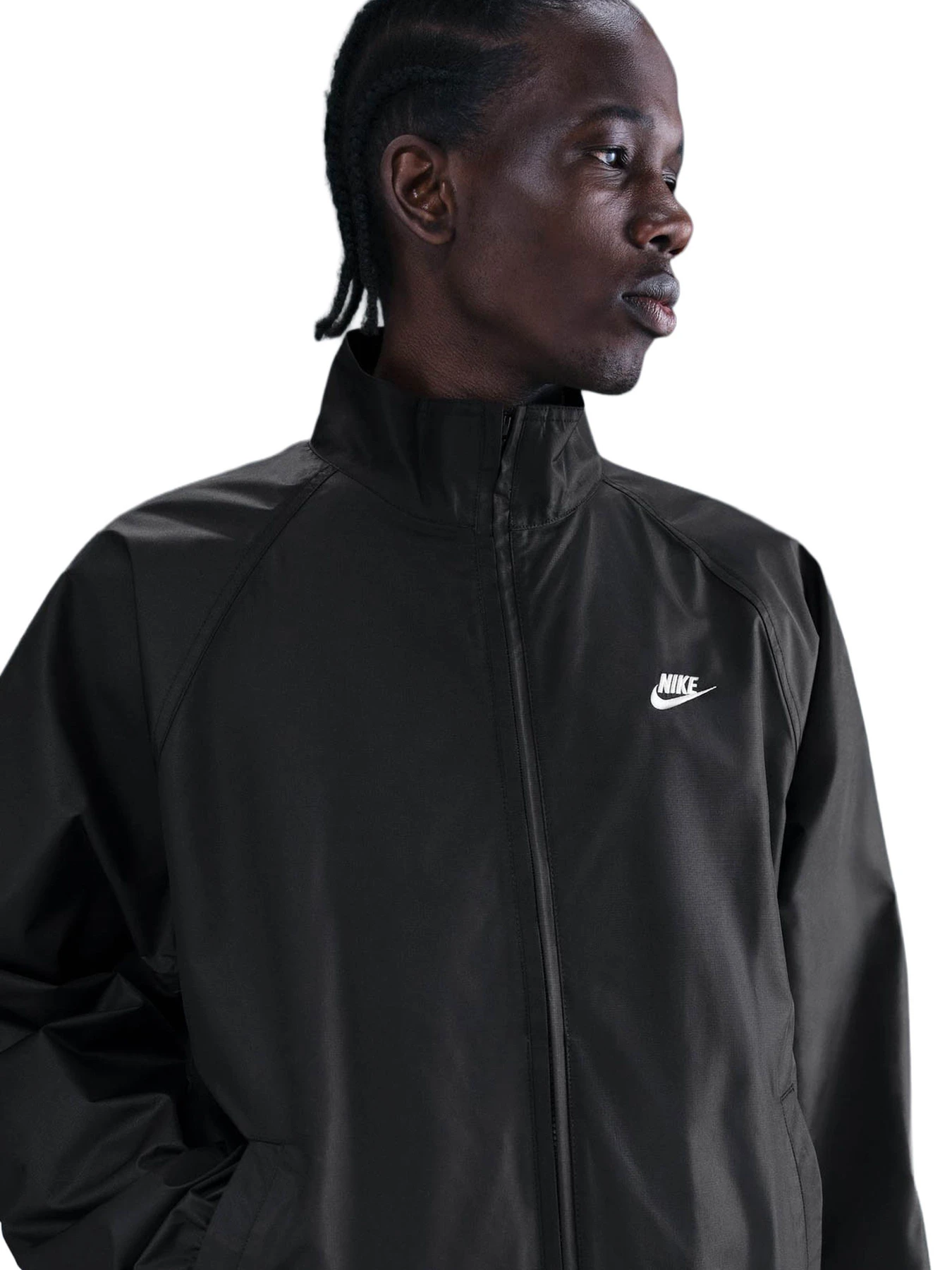 Куртки и дубленки NIKE M NK CLUB ROSCOE FZ JKT модель 102266774 Куртки и дубленки NIKE M NK CLUB ROSCOE FZ JKT модель 102266774 Фото