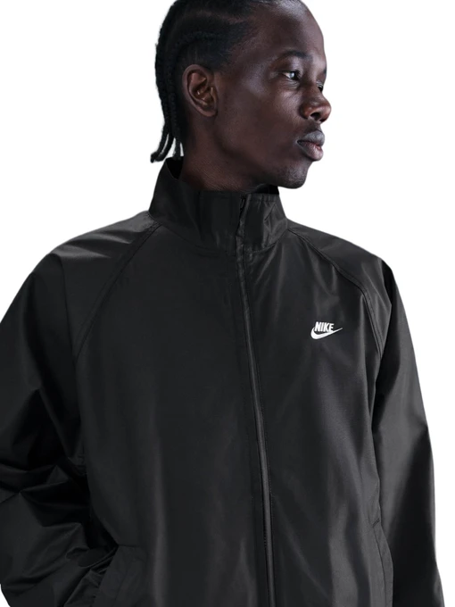Куртки и дубленки NIKE M NK CLUB ROSCOE FZ JKT модель 102266774 Фото