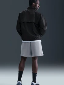 Куртки и дубленки NIKE M NK CLUB ROSCOE FZ JKT модель 102266774 Фото