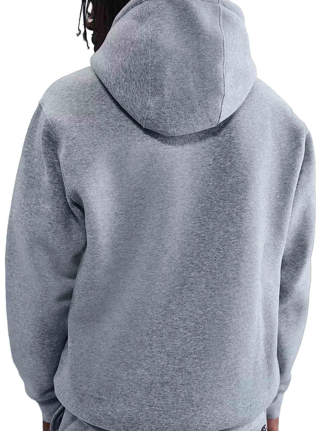 Худи и свитшоты NIKE M NK CLUB BB HDY NEO VARS модель 102276674 Худи и свитшоты NIKE M NK CLUB BB HDY NEO VARS модель 102276674 Фото
