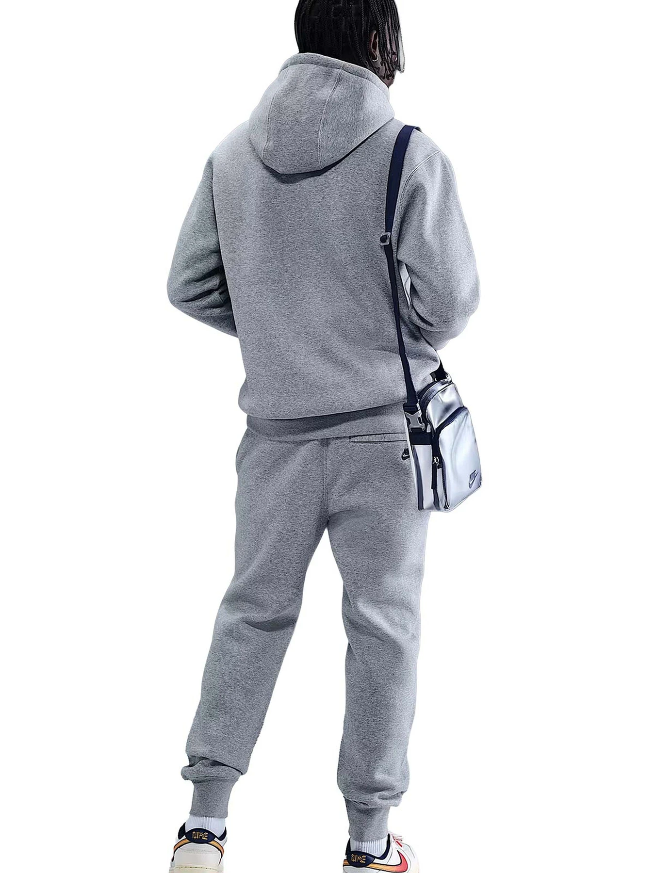 Худи и свитшоты NIKE M NK CLUB BB HDY NEO VARS модель 102276674 Худи и свитшоты NIKE M NK CLUB BB HDY NEO VARS модель 102276674 Фото