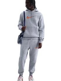 Худи и свитшоты NIKE M NK CLUB BB HDY NEO VARS модель 102276674 Фото