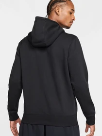 Худи и свитшоты NIKE M NK CLUB BB FZ HOODIE модель 102276677 Фото