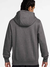 Худи и свитшоты NIKE M NK CLUB BB PO HOODIE модель 102278241 Фото