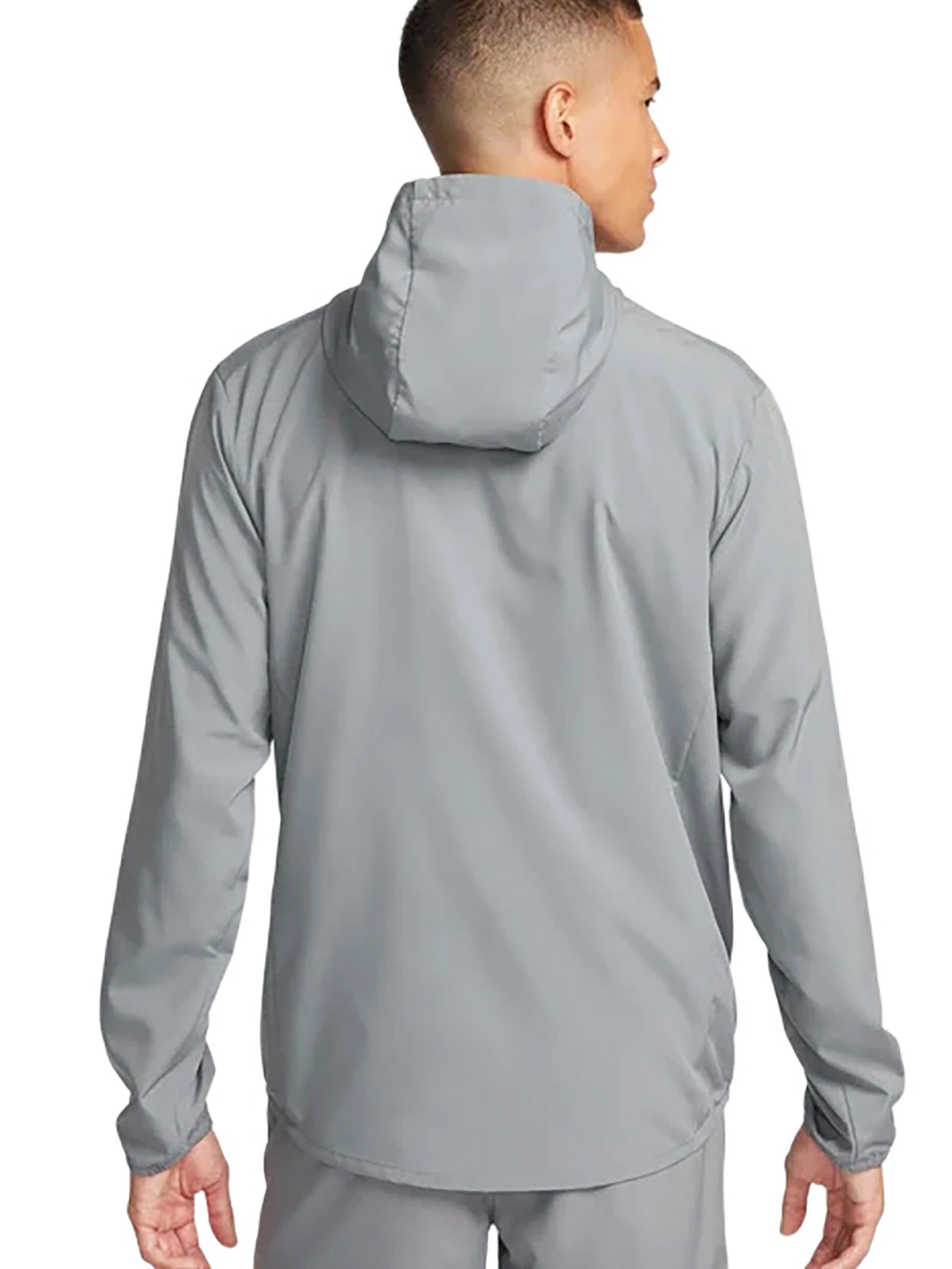 Худи и свитшоты NIKE M NK DF FORM HD JKT модель 102660492 Худи и свитшоты NIKE M NK DF FORM HD JKT модель 102660492 Фото