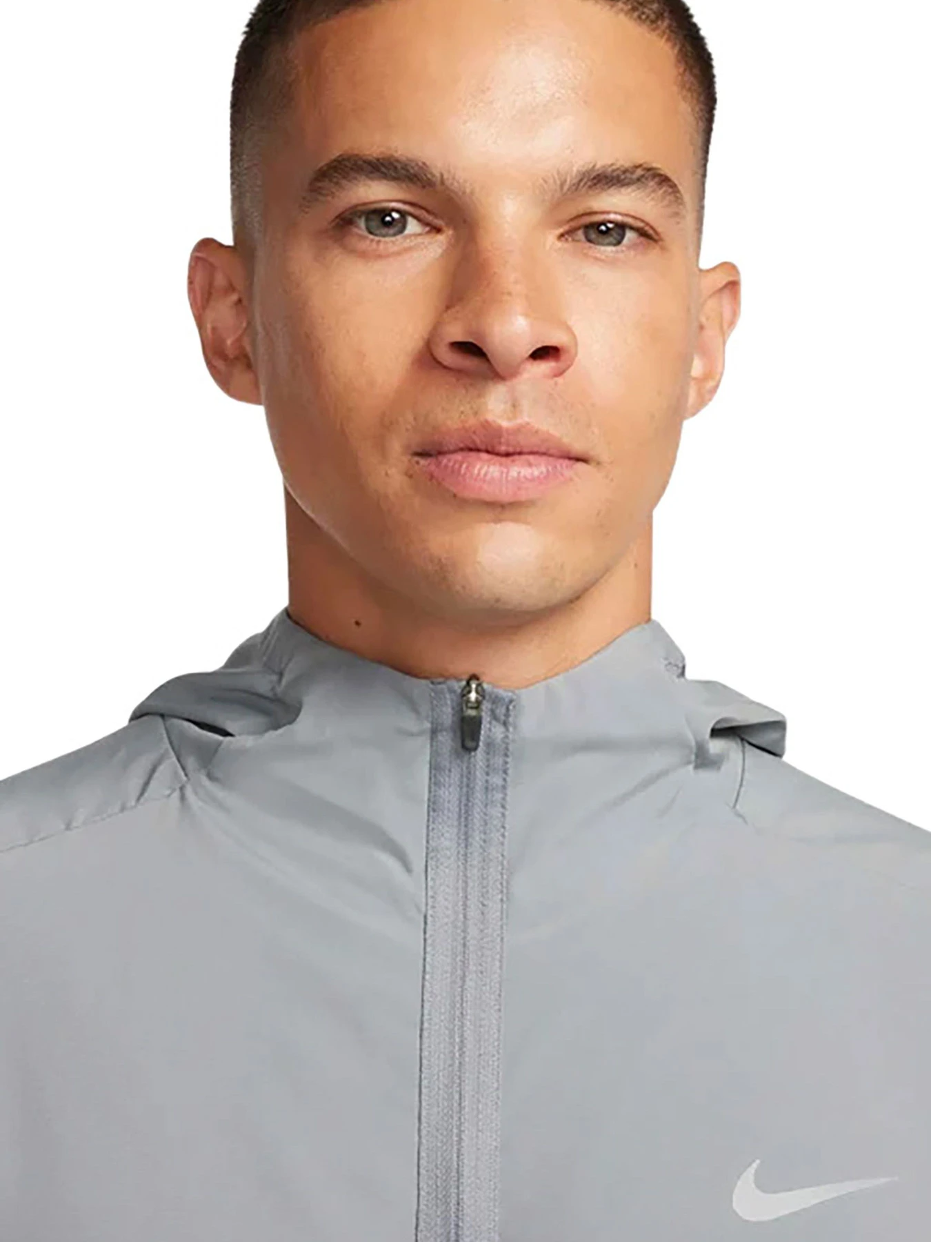 Худи и свитшоты NIKE M NK DF FORM HD JKT модель 102660492 Худи и свитшоты NIKE M NK DF FORM HD JKT модель 102660492 Фото