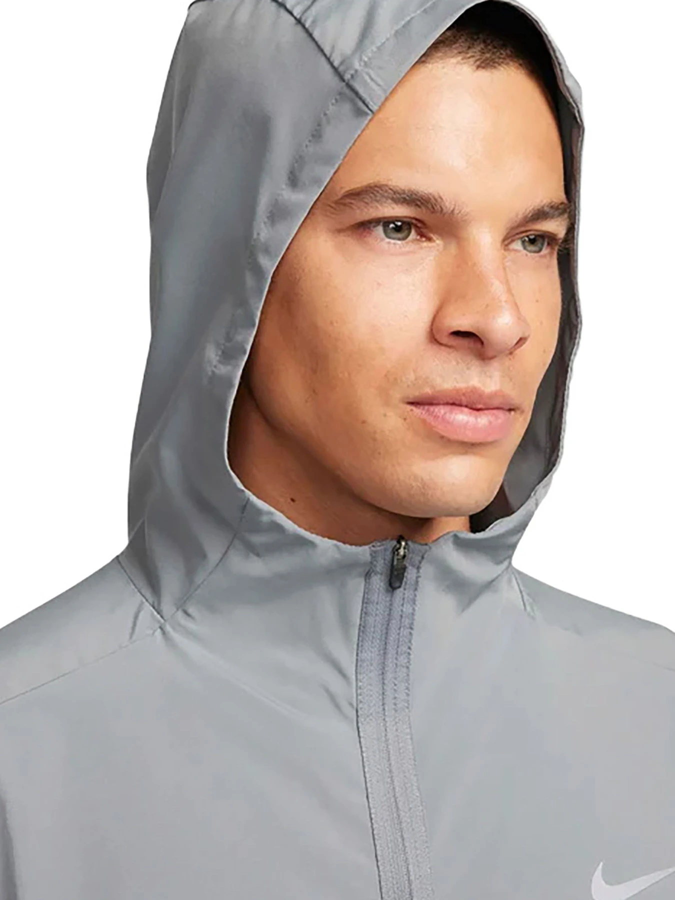 Худи и свитшоты NIKE M NK DF FORM HD JKT модель 102660492 Худи и свитшоты NIKE M NK DF FORM HD JKT модель 102660492 Фото