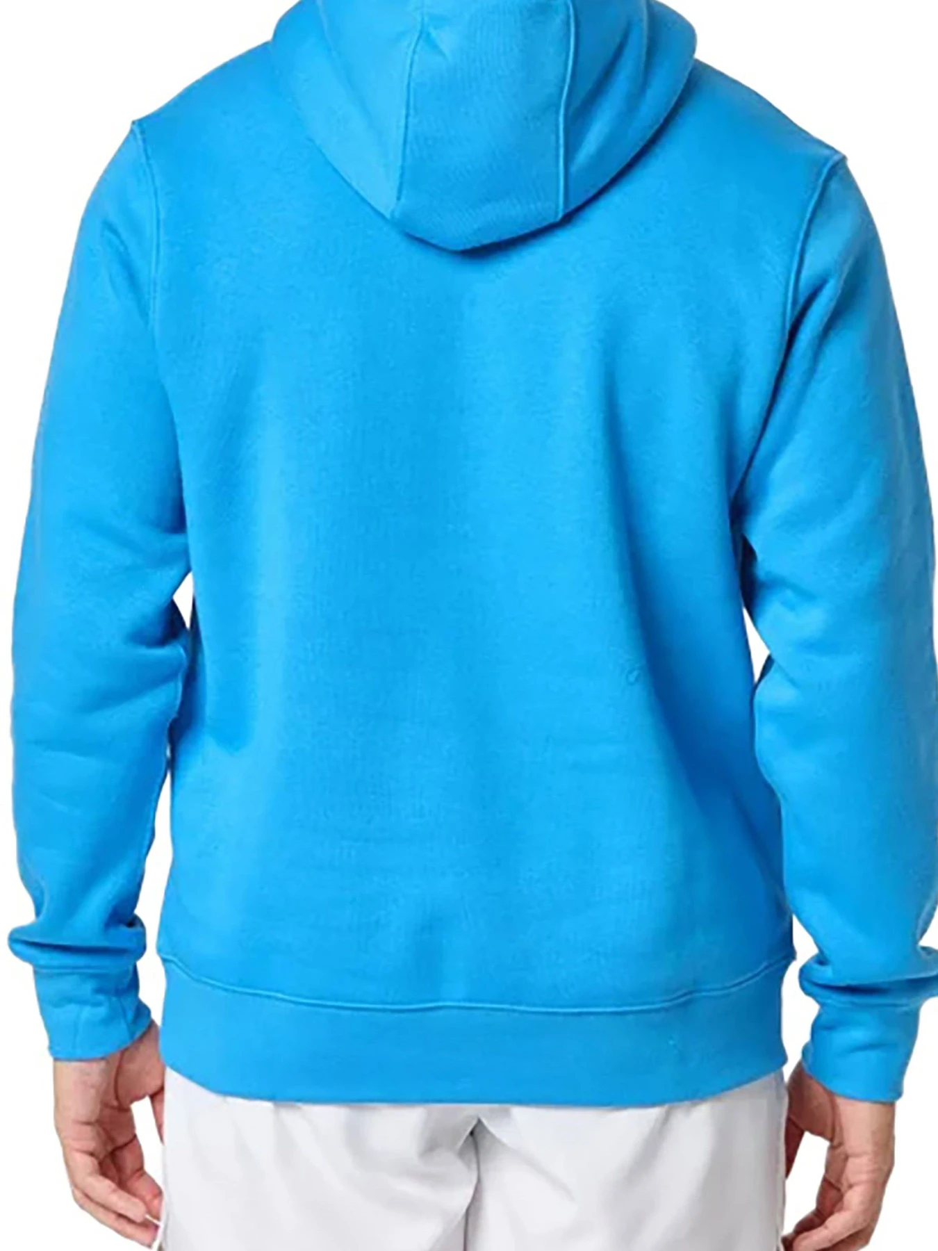 Худи и свитшоты NIKE M NK CLUB BB PO GFX HOODI модель 102675296 Худи и свитшоты NIKE M NK CLUB BB PO GFX HOODI модель 102675296 Фото