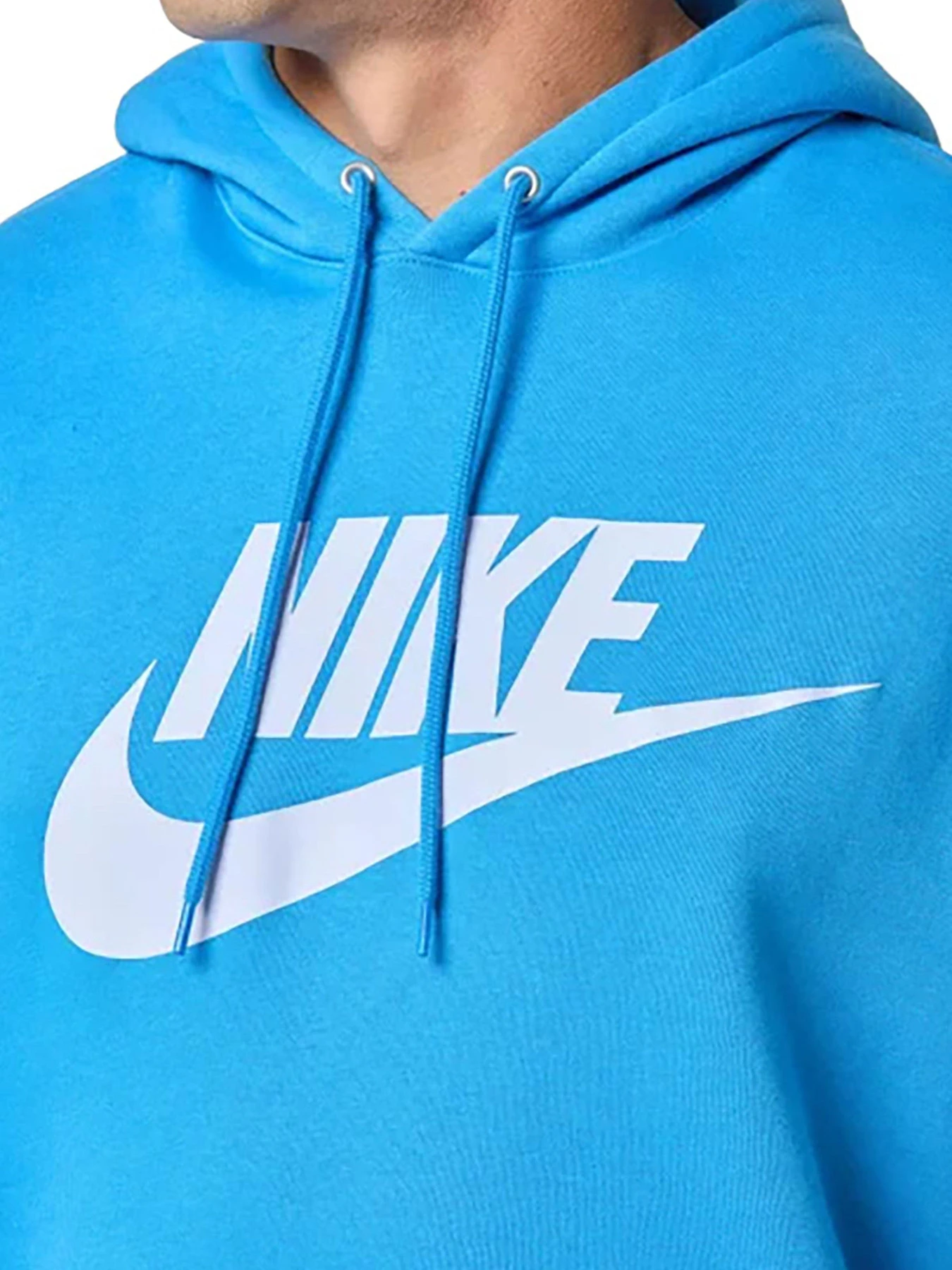 Худи и свитшоты NIKE M NK CLUB BB PO GFX HOODI модель 102675296 Худи и свитшоты NIKE M NK CLUB BB PO GFX HOODI модель 102675296 Фото