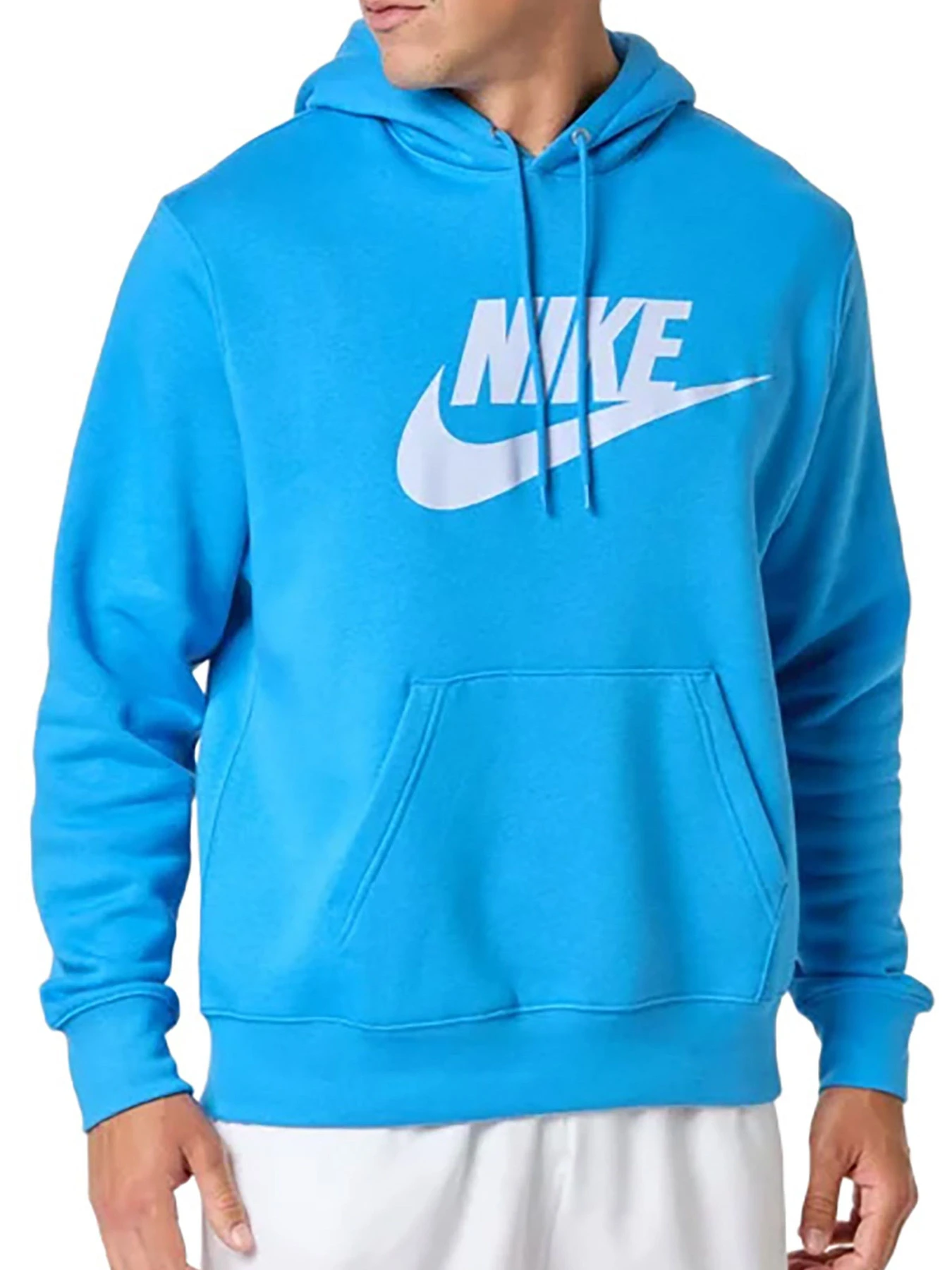 Худи и свитшоты NIKE M NK CLUB BB PO GFX HOODI модель 102675296 Худи и свитшоты NIKE M NK CLUB BB PO GFX HOODI модель 102675296 Фото