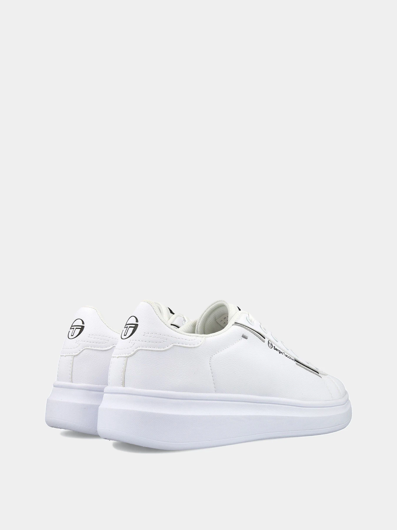 Кеды Sergio Tacchini модель STM214065-21 Кеды Sergio Tacchini модель STM214065-21 Фото
