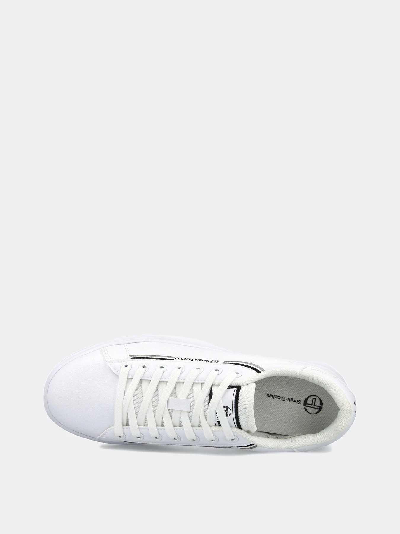 Кеды Sergio Tacchini модель STM214065-21 Кеды Sergio Tacchini модель STM214065-21 Фото