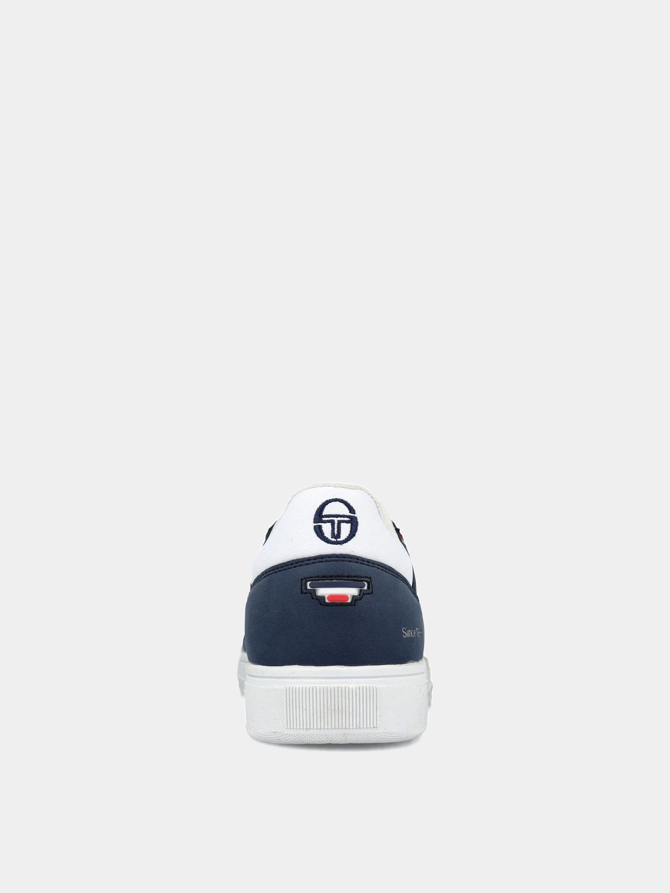 Кеды Sergio Tacchini модель STM514701-21 Кеды Sergio Tacchini модель STM514701-21 Фото