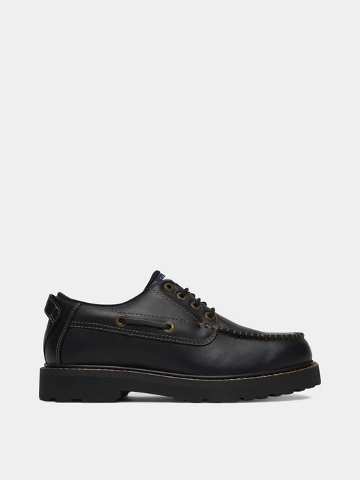 Полуботинки Tommy Hilfiger модель EM0EM01651-BDS Фото