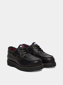 Полуботинки Tommy Hilfiger модель EM0EM01651-BDS Фото