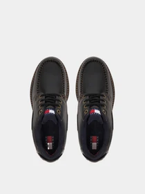 Полуботинки Tommy Hilfiger модель EM0EM01651-BDS Фото