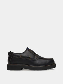 Полуботинки Tommy Hilfiger модель EM0EM01651-BDS Фото