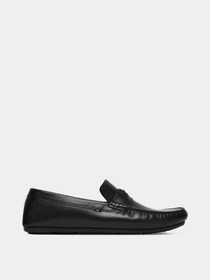 Слипоны и мокасины Tommy Hilfiger модель FM0FM05838-BDS Фото