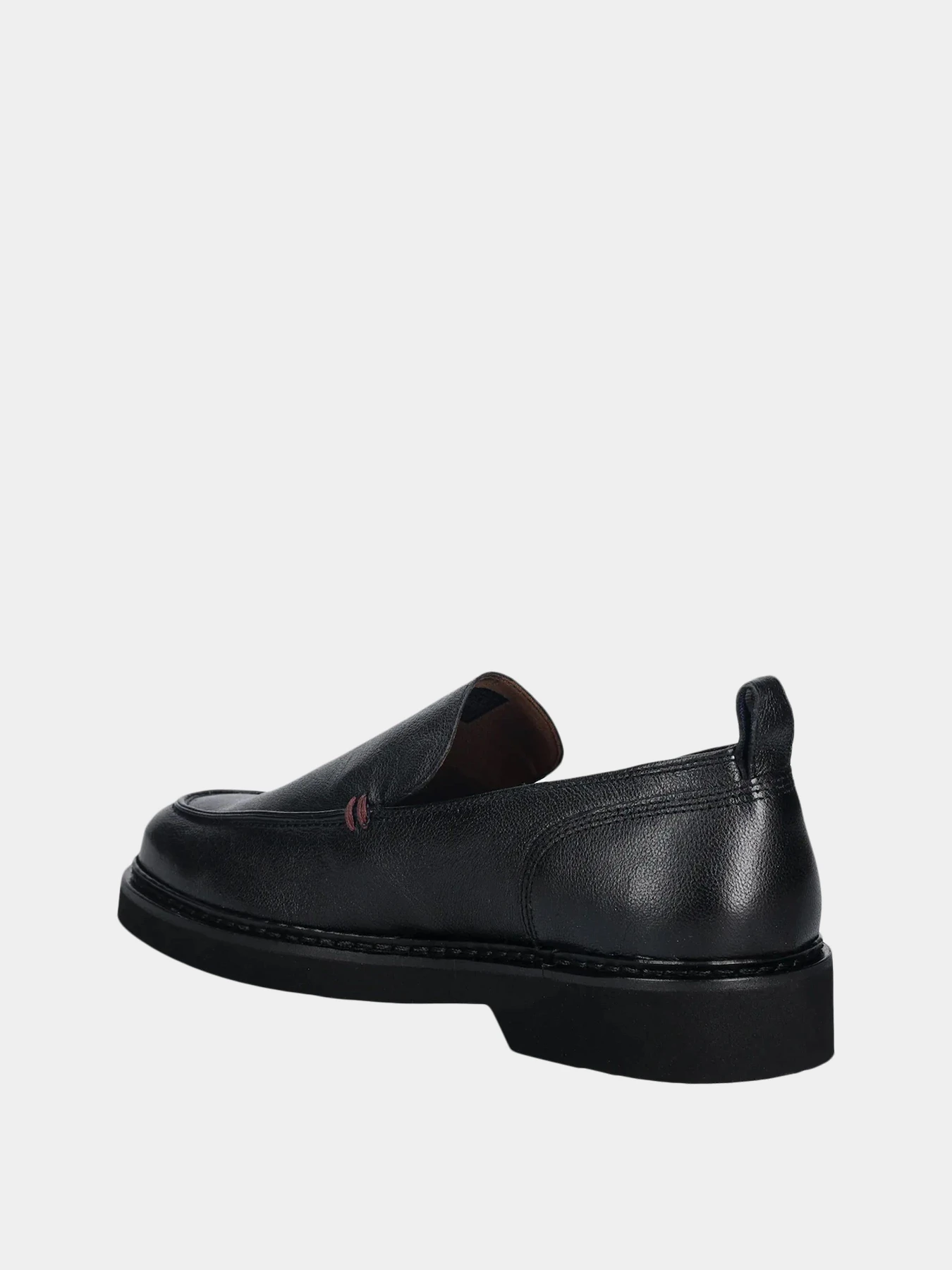 Туфли и лоферы Tommy Hilfiger модель FM0FM05840-BDS Туфли и лоферы Tommy Hilfiger модель FM0FM05840-BDS Фото