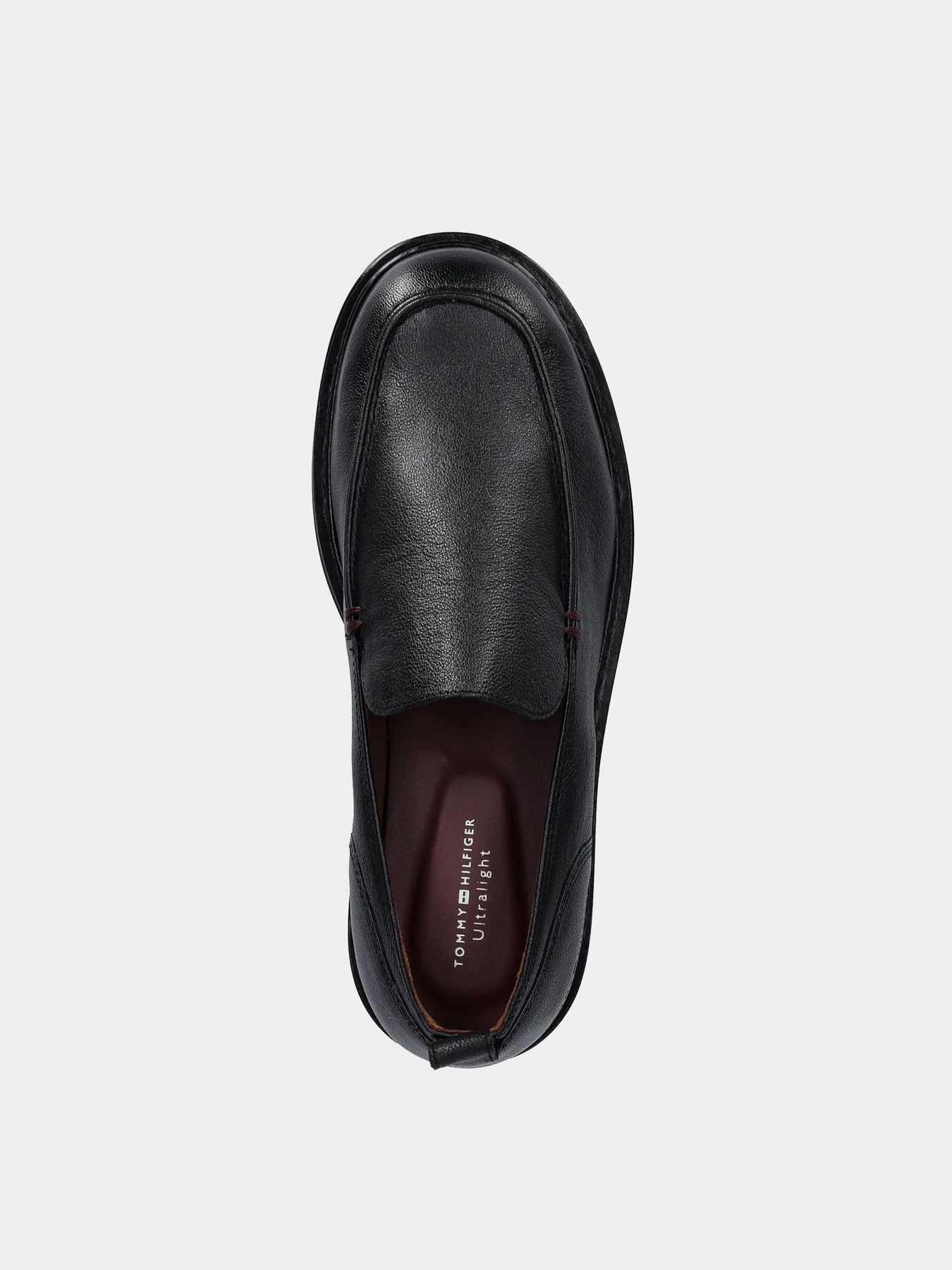 Туфли и лоферы Tommy Hilfiger модель FM0FM05840-BDS Туфли и лоферы Tommy Hilfiger модель FM0FM05840-BDS Фото
