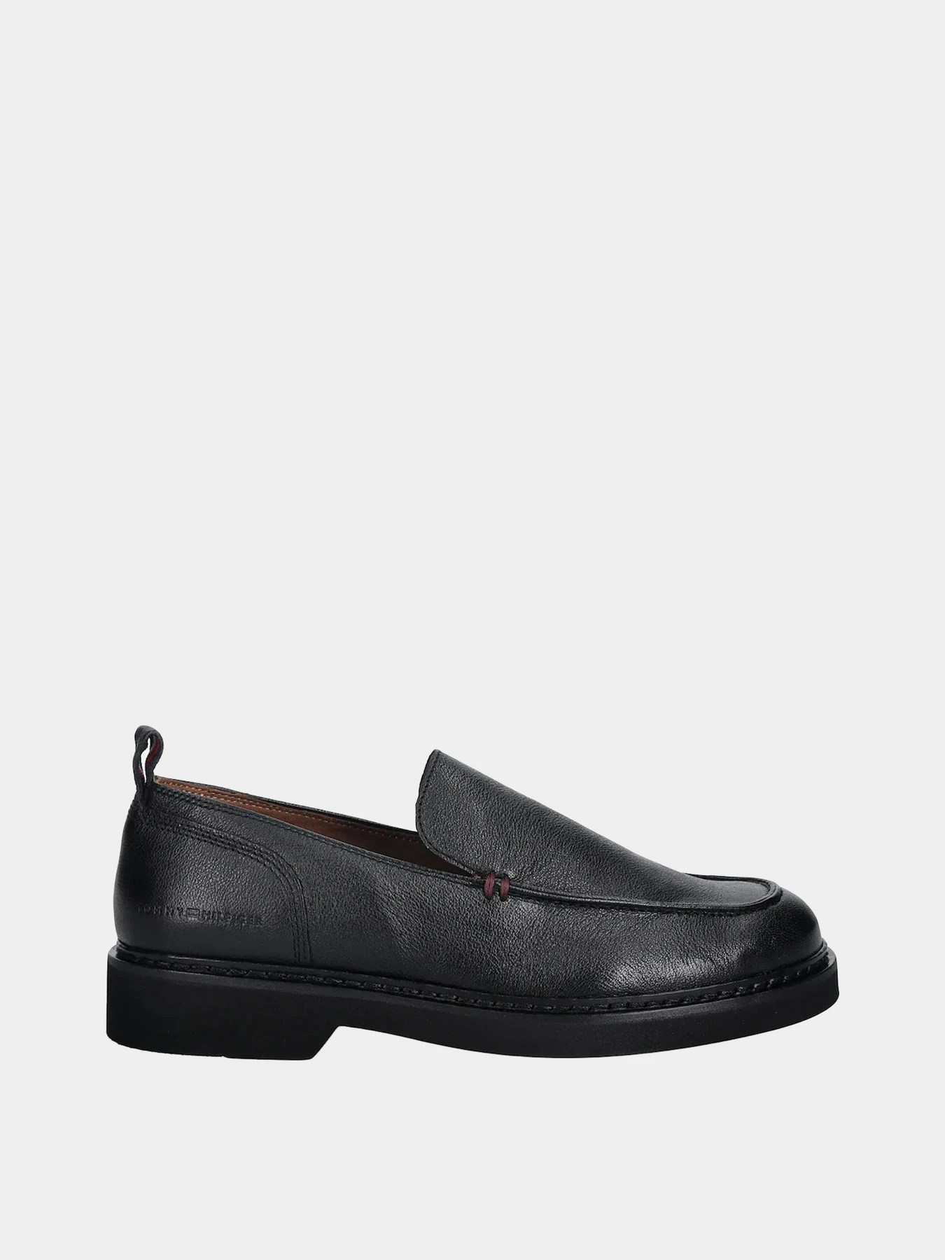 Туфли и лоферы Tommy Hilfiger модель FM0FM05840-BDS Туфли и лоферы Tommy Hilfiger модель FM0FM05840-BDS Фото