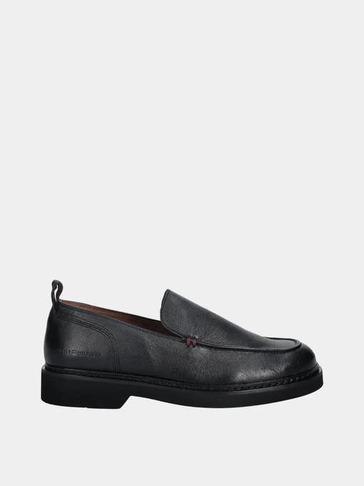 Туфли и лоферы Tommy Hilfiger модель FM0FM05840-BDS Фото