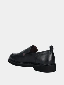 Туфли и лоферы Tommy Hilfiger модель FM0FM05840-BDS Фото