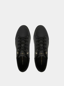 Кеды Tommy Hilfiger модель FW0FW09020-BDS Фото