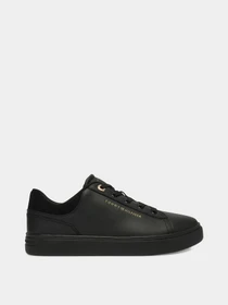 Кеды Tommy Hilfiger модель FW0FW09020-BDS Фото