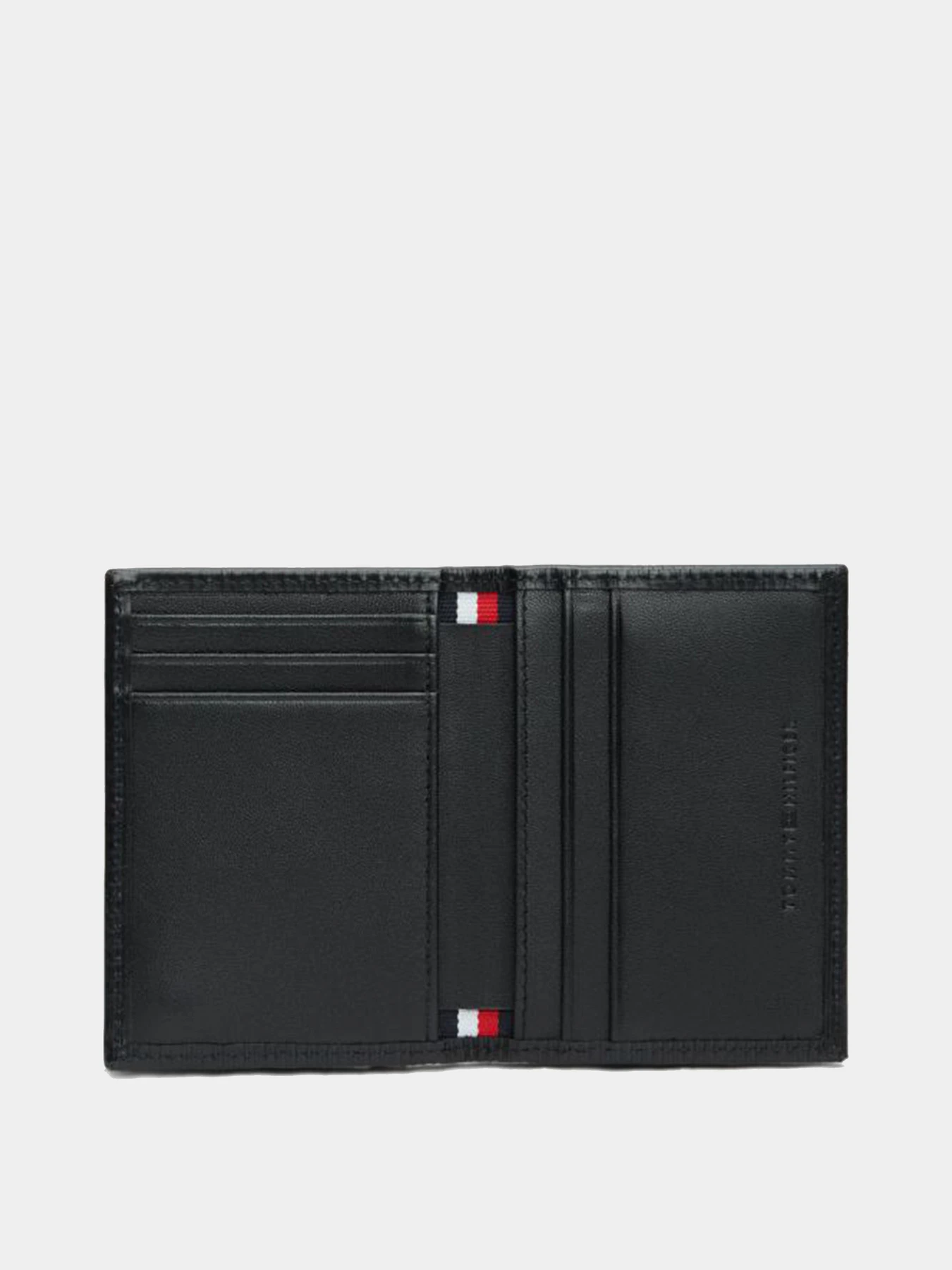Кошельки Tommy Hilfiger модель AM0AM13967-BDS Кошельки Tommy Hilfiger модель AM0AM13967-BDS Фото