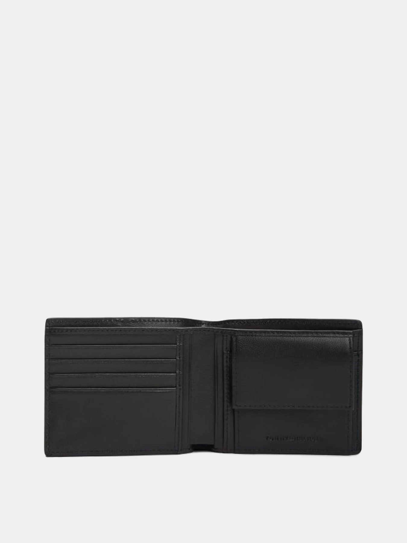 Кошельки Tommy Hilfiger модель AM0AM13970-BDS Кошельки Tommy Hilfiger модель AM0AM13970-BDS Фото