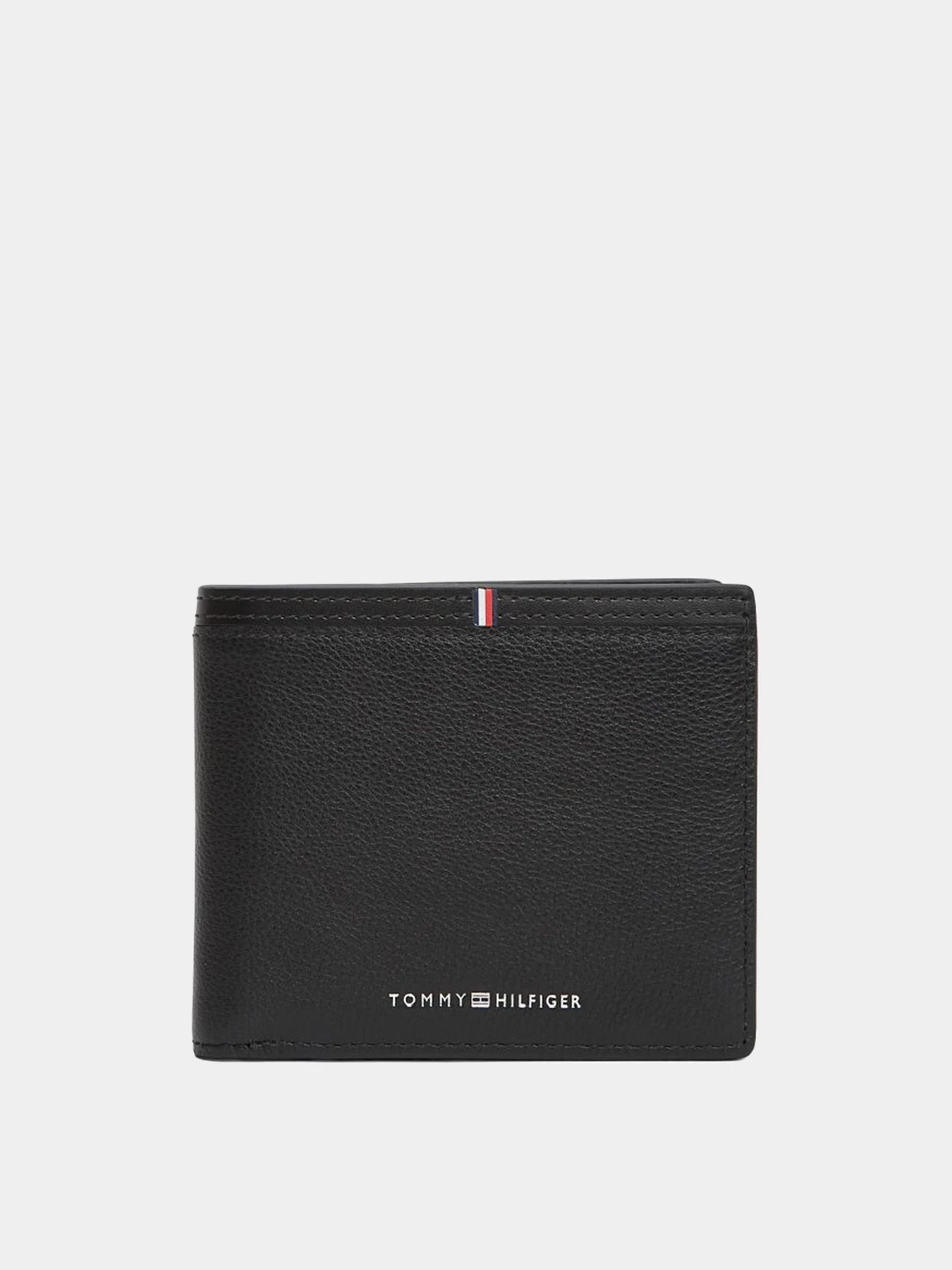 Кошельки Tommy Hilfiger модель AM0AM13970-BDS Кошельки Tommy Hilfiger модель AM0AM13970-BDS Фото