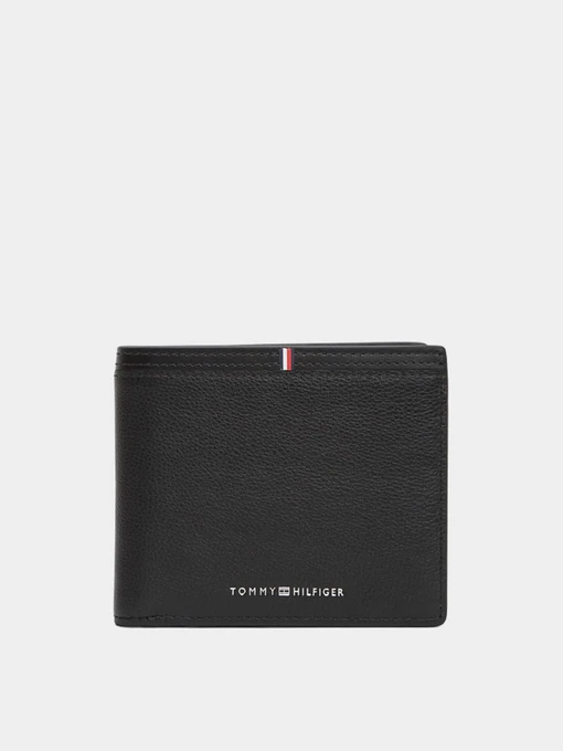 Кошельки Tommy Hilfiger модель AM0AM13970-BDS Фото