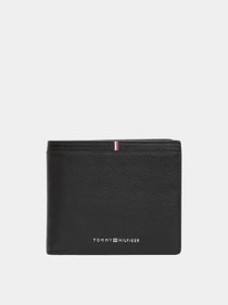 Кошельки Tommy Hilfiger модель AM0AM13970-BDS Фото