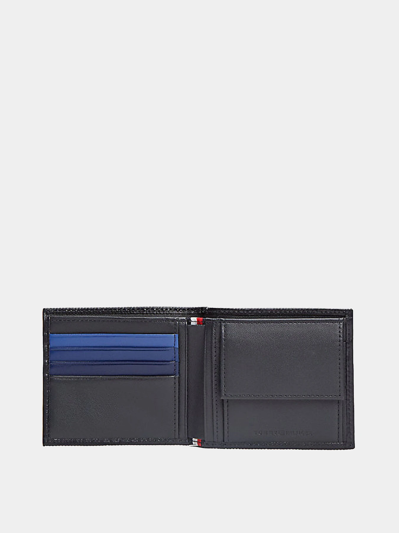 Кошельки Tommy Hilfiger модель AM0AM13974-DW6 Кошельки Tommy Hilfiger модель AM0AM13974-DW6 Фото