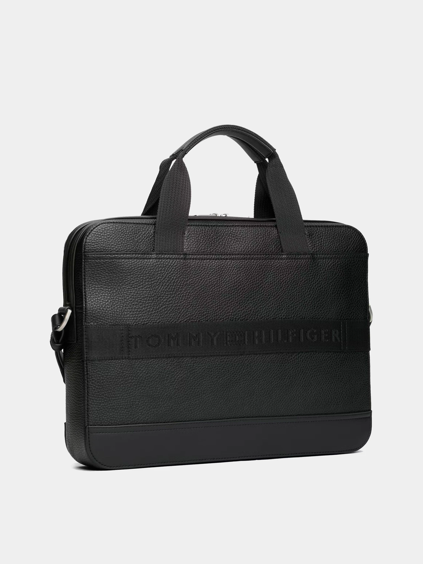 Сумки Tommy Hilfiger модель AM0AM13987-BDS Сумки Tommy Hilfiger модель AM0AM13987-BDS Фото
