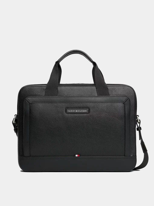Сумки Tommy Hilfiger модель AM0AM13987-BDS Фото