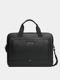 Сумки Tommy Hilfiger модель AM0AM13987-BDS Фото