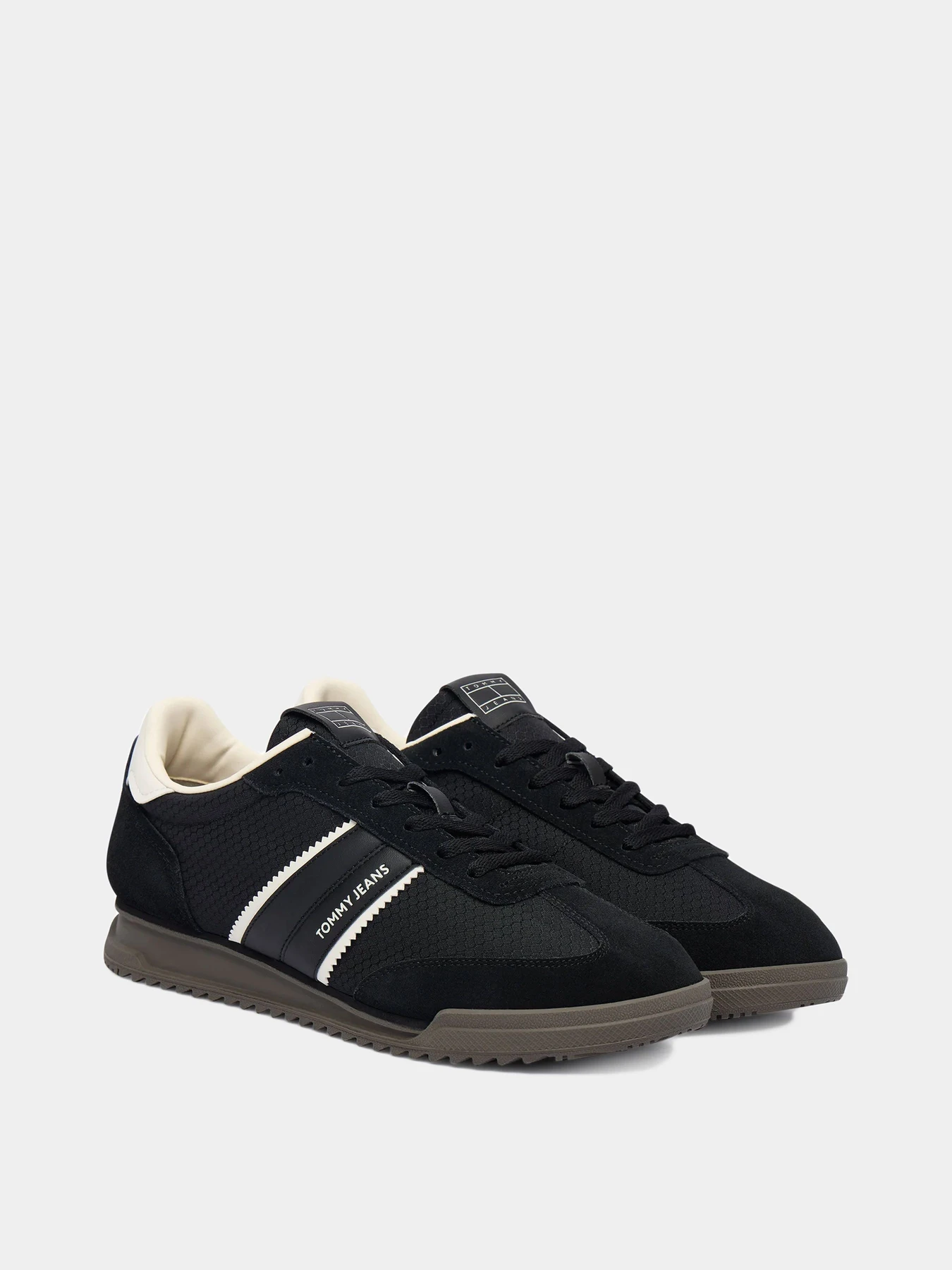 Кроссовки Tommy Hilfiger модель EM0EM01664-BDS Кроссовки Tommy Hilfiger модель EM0EM01664-BDS Фото