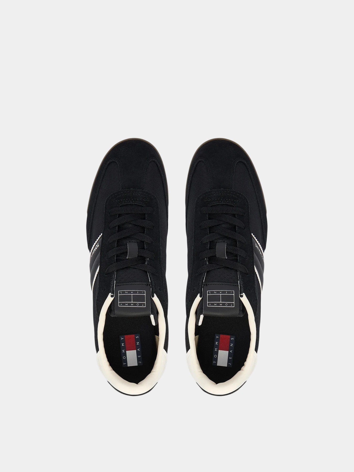 Кроссовки Tommy Hilfiger модель EM0EM01664-BDS Кроссовки Tommy Hilfiger модель EM0EM01664-BDS Фото