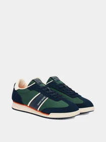 Кроссовки Tommy Hilfiger модель EM0EM01664-C1G Фото