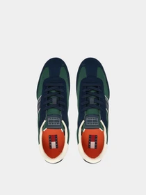 Кроссовки Tommy Hilfiger модель EM0EM01664-C1G Фото