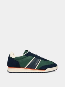 Кроссовки Tommy Hilfiger модель EM0EM01664-C1G Фото