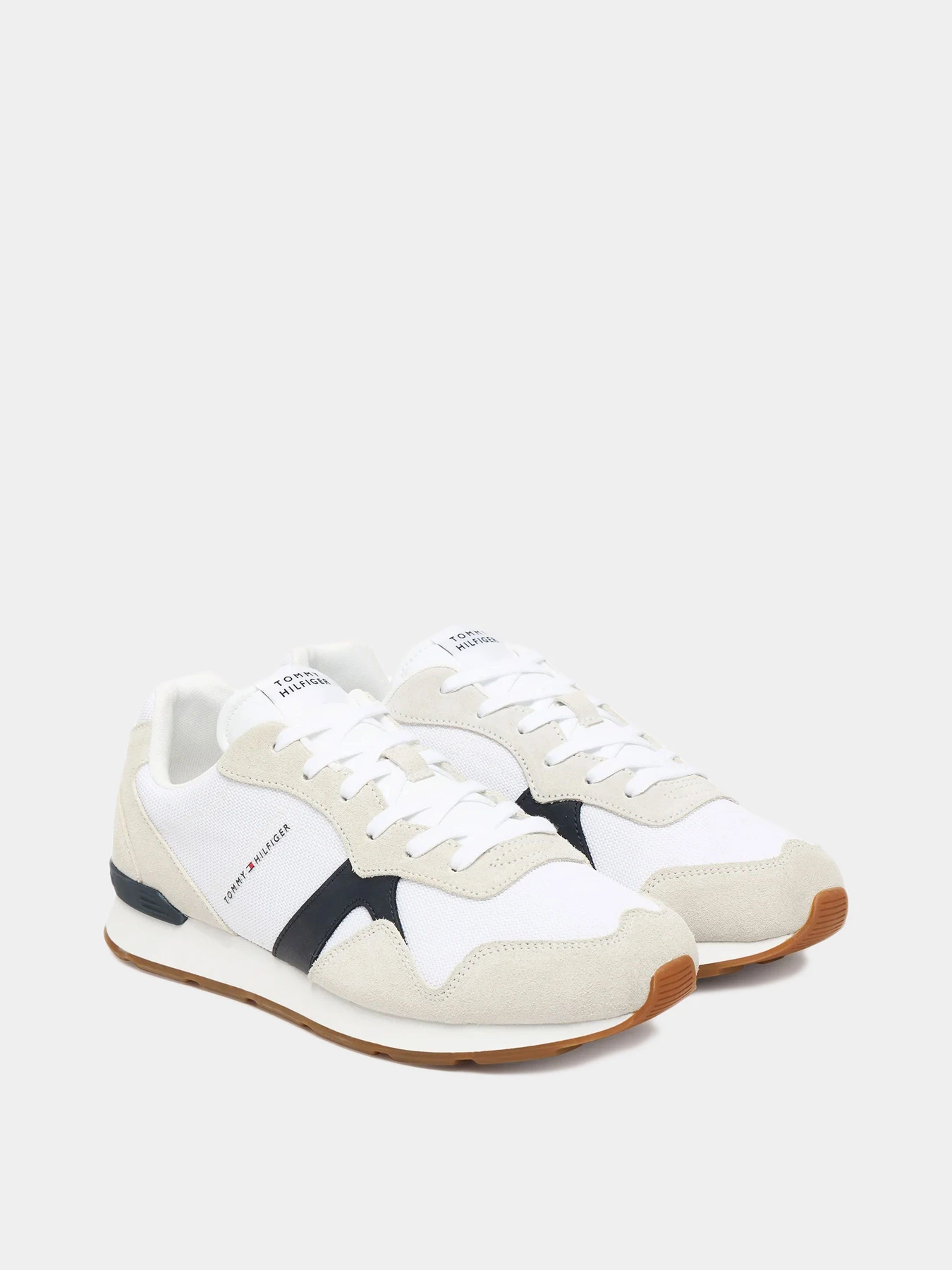 Кроссовки Tommy Hilfiger модель FM0FM05679-YBS Кроссовки Tommy Hilfiger модель FM0FM05679-YBS Фото