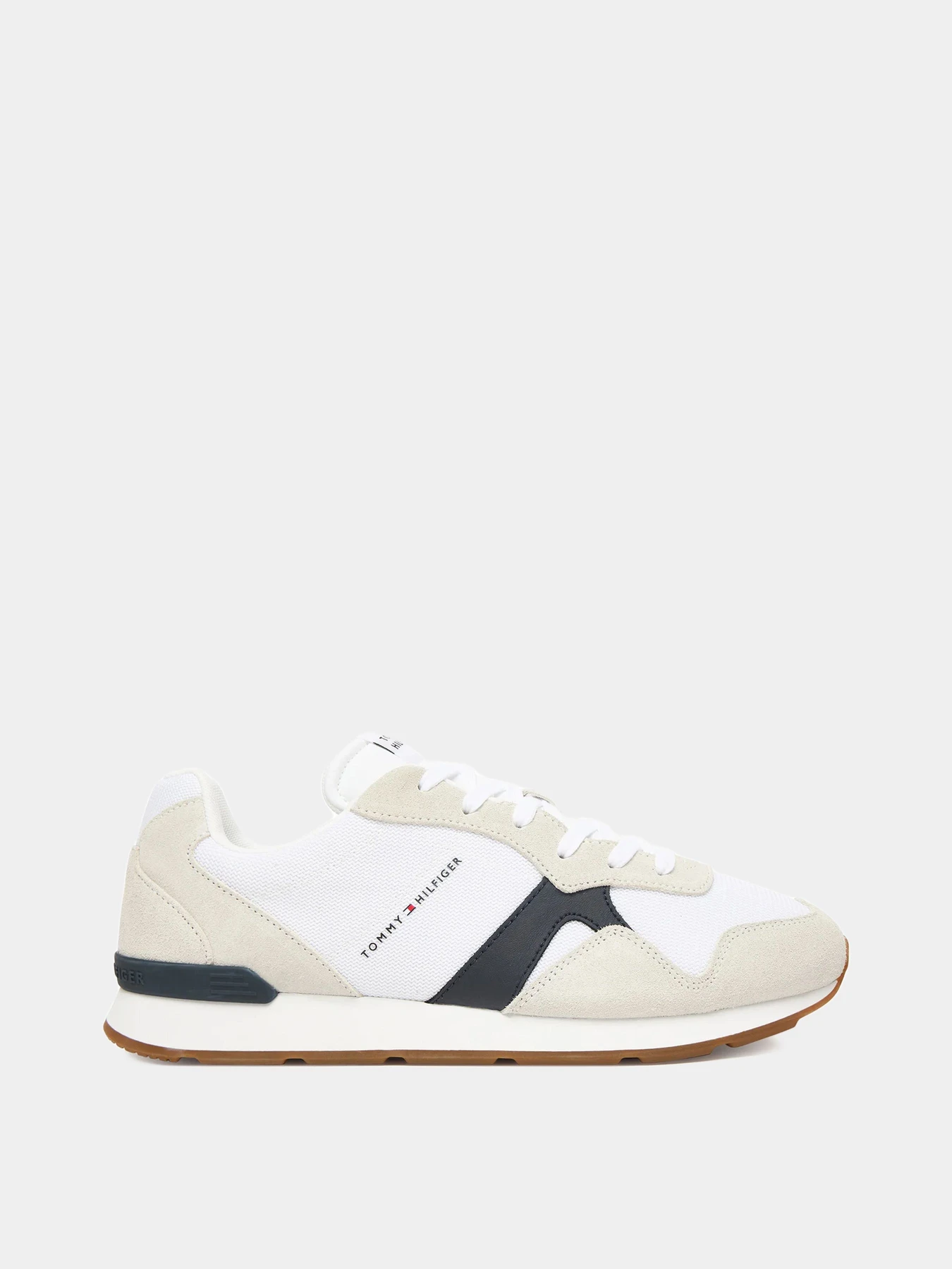 Кроссовки Tommy Hilfiger модель FM0FM05679-YBS Кроссовки Tommy Hilfiger модель FM0FM05679-YBS Фото