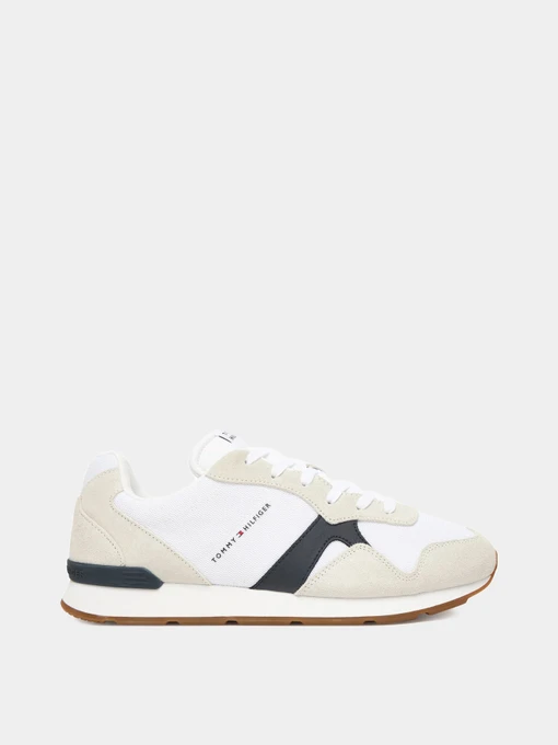 Кроссовкалар Tommy Hilfiger үлгі FM0FM05679-YBS Фото
