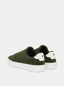 Кеды Tommy Hilfiger модель FM0FM05716-M1Q Фото