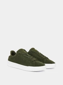 Кеды Tommy Hilfiger модель FM0FM05716-M1Q Фото